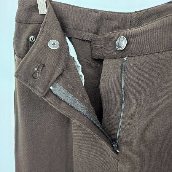 Vintage Rafaella Petites Women's Casual Pants Boot Cut - Picture 4 of 9